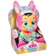Cry Babies Lena Deluxe Doll