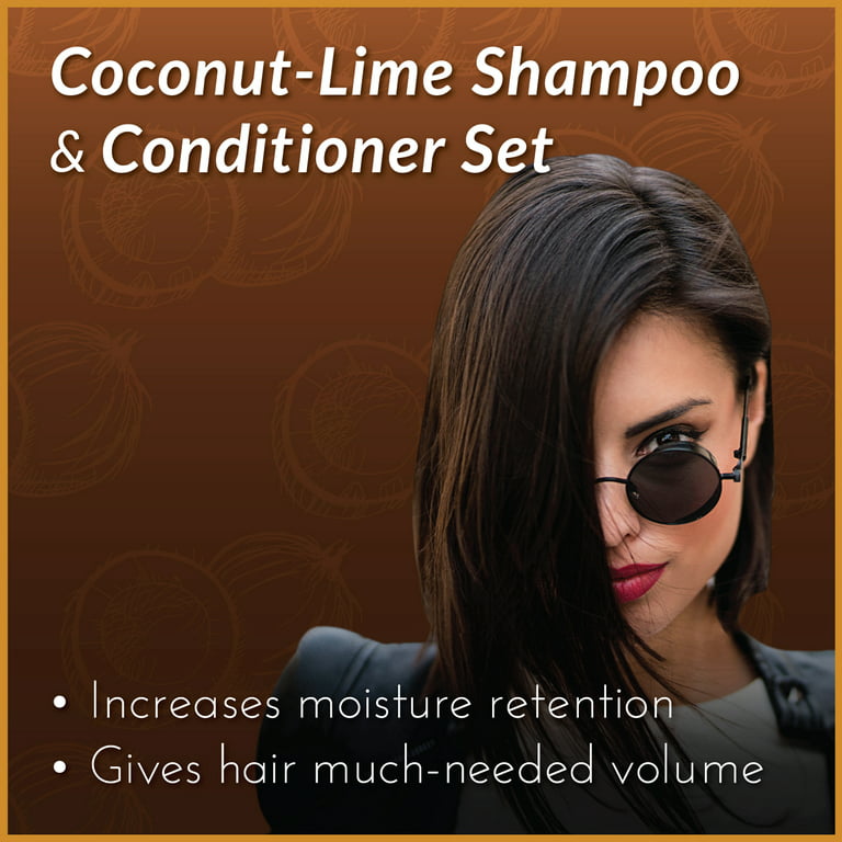 ArtNaturals: Coconut & Lime Hair Mask 8oz – Beauty Depot O-Store
