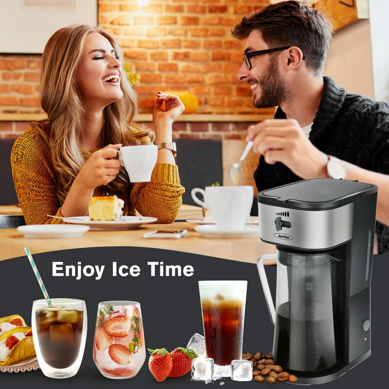 Mr Coffee 3 Qt Iced Tea Maker 