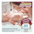thumbnail image 4 of Pañales Huggies Supreme etapa recién nacido unisex  40 piezas, 4 of 4