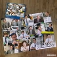 thumbnail image 3 of Rompecabezas AQUARIUS The Office Cast Collage de 1000 piezas, 3 of 7