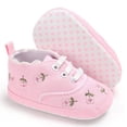 thumbnail image 3 of Chaussures de Princesse d'Été pour Bébé Fille Semelle Souple Berceau, 3 of 5