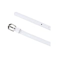 thumbnail image 2 of CTM Kid's 1/2 Inch Skinny Dress Belt, 2 of 4