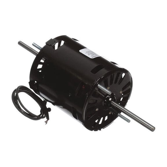 Fasco HVAC Motor,1/16 HP,3000 rpm,115V,3.3 D213