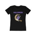 thumbnail image 2 of Sexy Witch Shirt Womens Halloween Shirts Cute Witch Halloween Shirts for Women Halloween Costumes for Women, 2 of 6