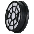 thumbnail image 3 of Rear Filter, ABS Long Service Life Vacuum Cleaner Rear Filter  For Home, 3 of 8