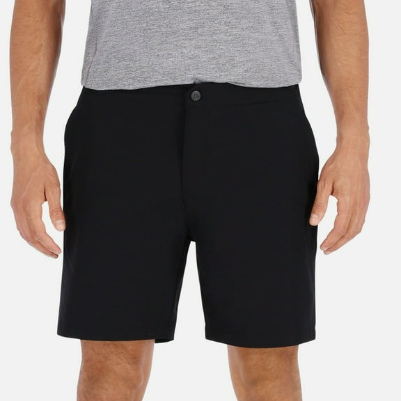 Trail Shorts - Men - Black - US40