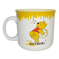 thumbnail image 2 of Winnie the Pooh Oh Bother Honey 20oz Ceramic Camper Mug, 2 of 5