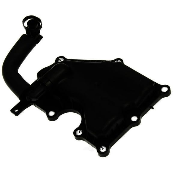 Engine Crankcase Vent Valve Fits select: 2010-2016 FORD FUSION, 2013-2016 FORD ESCAPE