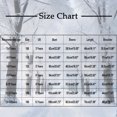 thumbnail image 4 of AINIYS Boys and Girls Toddlers' Quilted Pullover Puffer Jacket Winter Warm Thickening Lightweight Oversized Long Sleeve Hooded Tops with Pocket Black 11 Years, 4 of 8