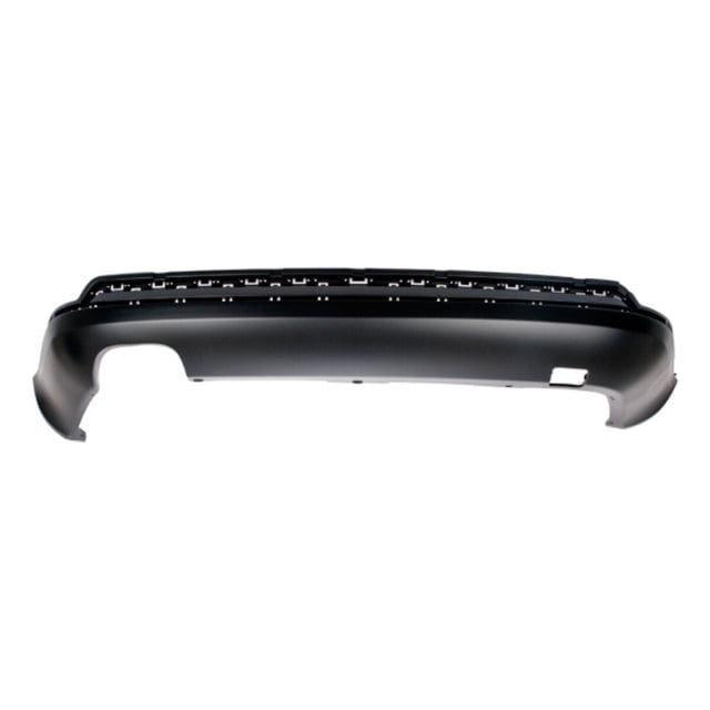 Spoiler Bora 2005 A 2010 Volkswagen Tra P/Mold S/Reflejantes TONG YANG .