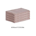 thumbnail image 3 of Mejor set de paños absorbentes de cocina de 4 - paños de cocina de fibra ultra fina para lavar platos, secar manos y limpiar mesas, 3 of 6
