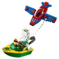thumbnail image 6 of LEGO Super Heroes Spider-Man: Doc Ock Diamond Heist 76134, 6 of 7
