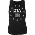 thumbnail image 1 of DTA - Débardeur Noir Sports Stars, 1 of 1