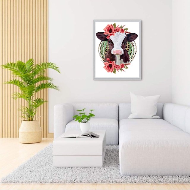 Cuadros Decorativos Cinta adhesiva de pared con marco de imagen DIY para decoración de exhibición colgante de cartel de pintura al óleo Ndcxsfigh Nuevos Originales