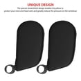 thumbnail image 3 of Reposacabezas Desmontable Para Dormir En El Coche Almohada Ajustable Para El Reposacabezas Del Lado Del Coche Cabeza Giratoria Soporte Para El Cuello Cómoda Protección Para El Cuello Almohada Para Guardurnaity VI006323-00, 3 of 7