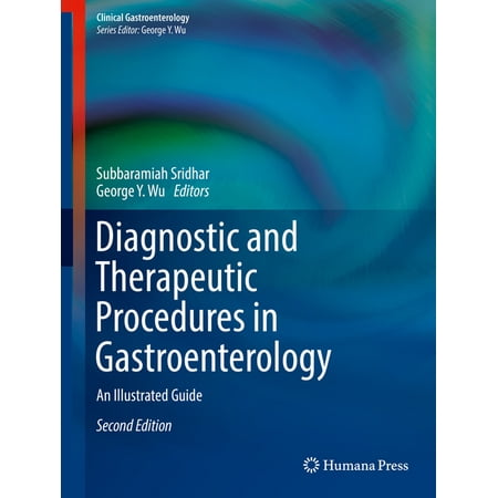UPC: 9783319629919 | Clinical Gastroenterology: Diagnostic and Therapeutic Procedures in Gastroenterology: An Illustrated Guide (Hardcover)