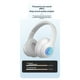 thumbnail image 5 of Auriculares Bluetooth 5.3 con Cancelación de Ruido, Inalámbricos, Ligeros, con Sonido Estéreo de Alta Fidelidad para Viajes y Trabajo., 5 of 8