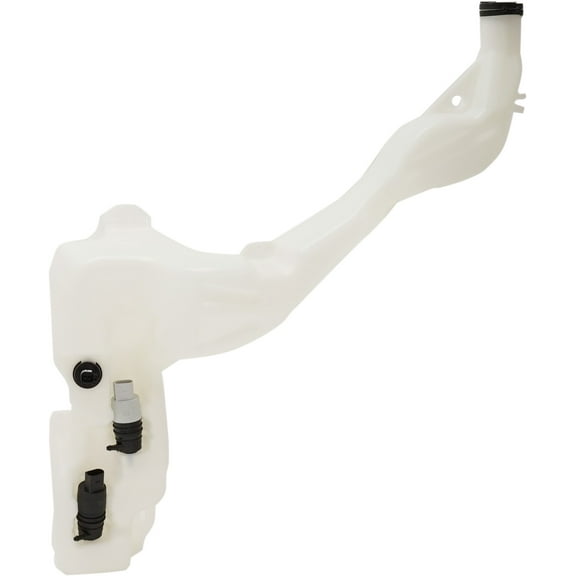 WASHER RESERVOIR Compatible with 2018-2022 Chevrolet Equinox GMC Terrain With Pump