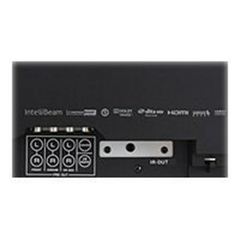 Yamaha Digital Sound Projector YSP-5100 - Home theater system