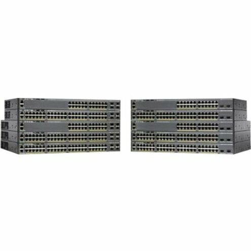 Catalyst 2960xr 48gige Poe