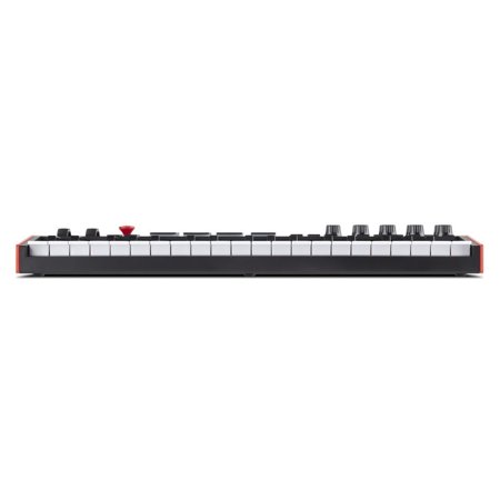 MIDIキーボード 37鍵 アカイ AKAI Professional MPK Mini Plus 37鍵盤 USB MIDIコントローラー キーボード