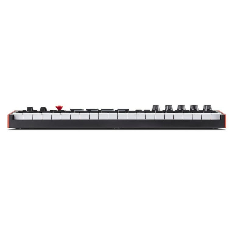 AKAI MPK mini plus 37キー MIDI 超美品！ Akai Professional MIDI Studio Music MPK Mini Plus 37-Key