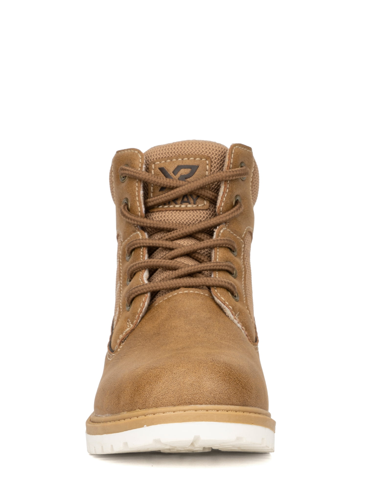 Xray Footwear Boy's Teddy Boot
