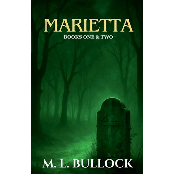Marietta, (Paperback)