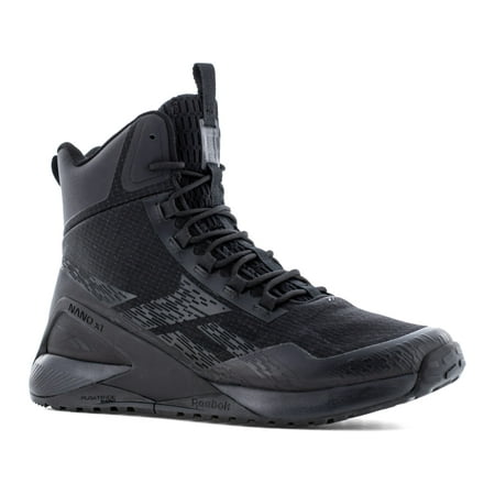 Reebok Nano X1 Adventure Boot W/ Side Zipper -
