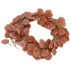 thumbnail image 2 of Guirnalda de Hojas Artificiales Simulación de Rattanf o Decoración de Bodas Exquisita Guirnalda de Eucalipto Simulada para Bodas en Casa ANGGREK Otros, 2 of 8