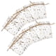 thumbnail image 5 of 100pcs Bolsas de sorteo de organza, 5 of 6