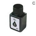 thumbnail image 1 of Wbxfbo Vial Ink ,NonCarbon 20ml ,Smooth Writing Rich Color, 1 of 7