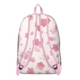 thumbnail image 3 of Sunflower Floral Everyday Backpack for School College and Work, Large Capacity Bookbag with Laptop Sleeve, Durable Commuting Travel Backpack, Flowers Design Unisex Gift for Teens Adults, 3 of 5