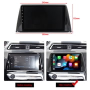 RoverOne 6+128G Android Car Stereo Bluetooth Carplay GPS for Peugeot 308 2016-2018