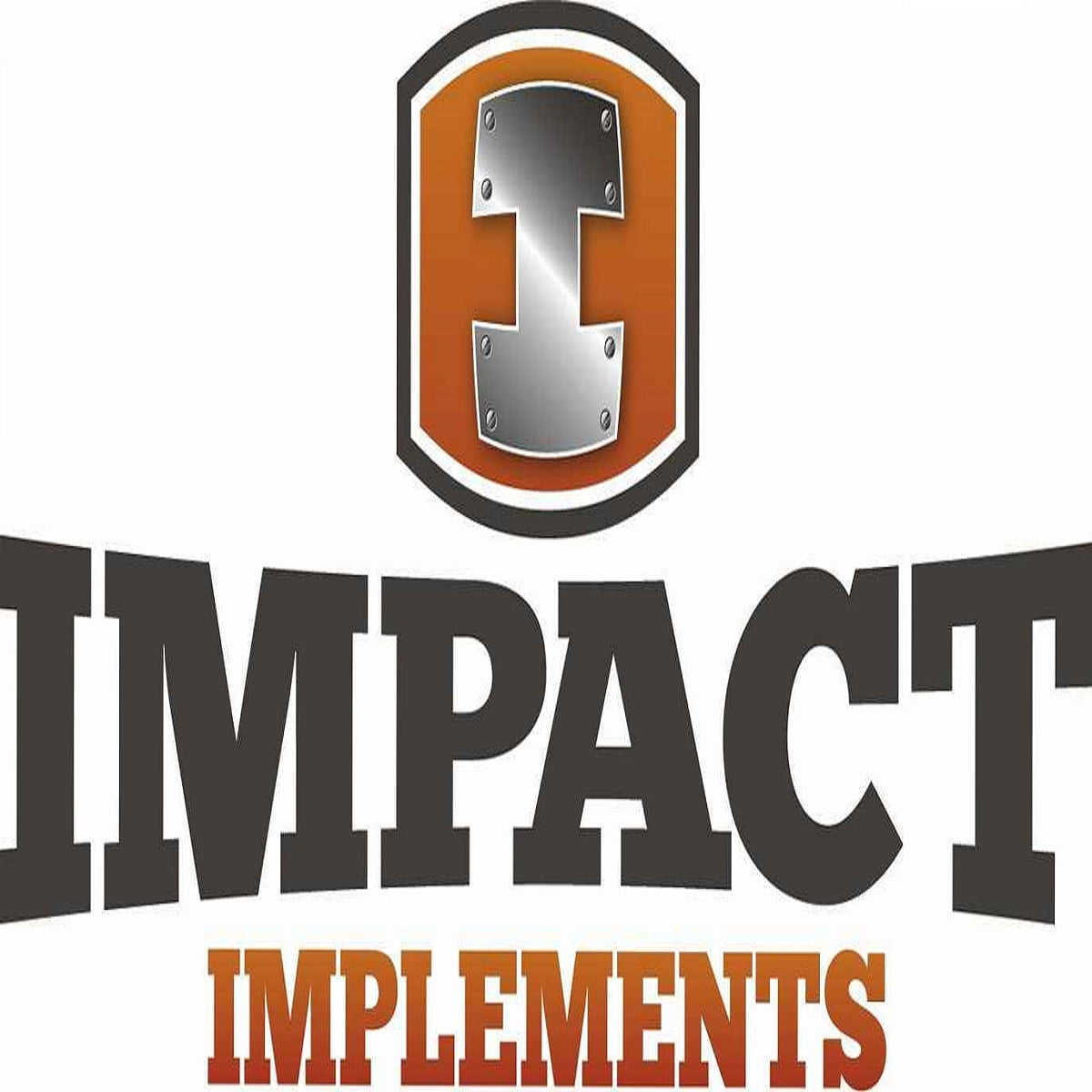 Impact Implements Landscape Rake with Tipper Latch for ATV//UTV /& 2 Receivers