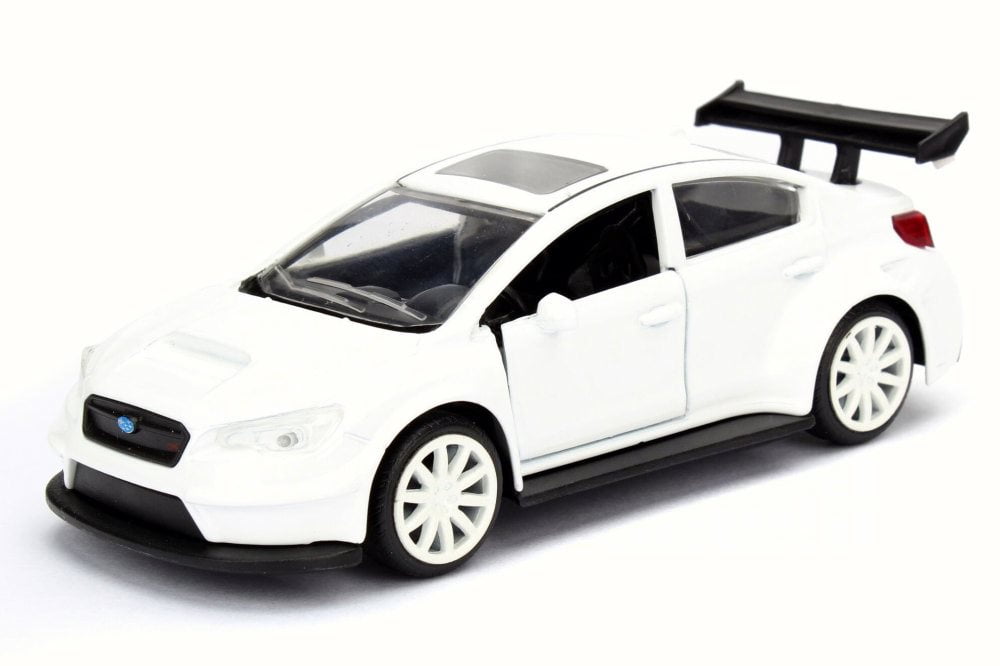 toy subaru wrx sti