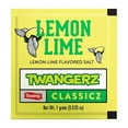 thumbnail image 3 of Twangerz Lemon Lime Snack Topping, Tangy & Citrusy Flavor Boost, 1g Packets (Pack of 200), 3 of 3