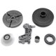 thumbnail image 5 of Tambor de engranaje de embrague para bomba china 4500 5200 5800 45Cc 52Cc 58Cc Kit de cojinete de rueda de engranaje, 5 of 5