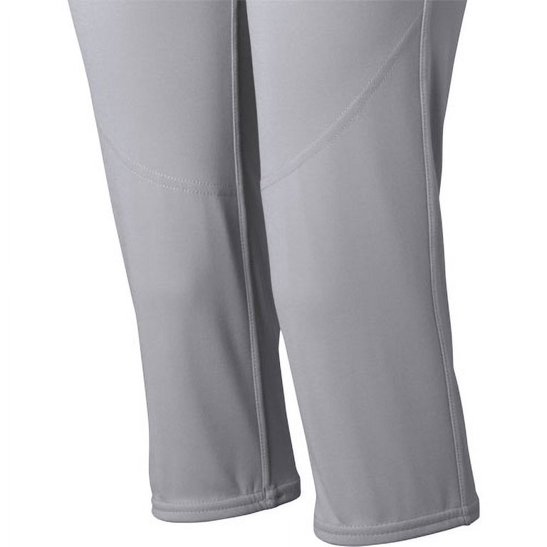 Pantaloni Softball EvoShield FX Donna - Vita Bassa - Taglio Atletico - Doppio Ginocchio - Foto 3