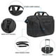 thumbnail image 5 of Portafolios Elegante EMPSIGN para portátil de 17.3 pulgadas repelente al agua bloqueo RFID bolsa de hombro, 5 of 5