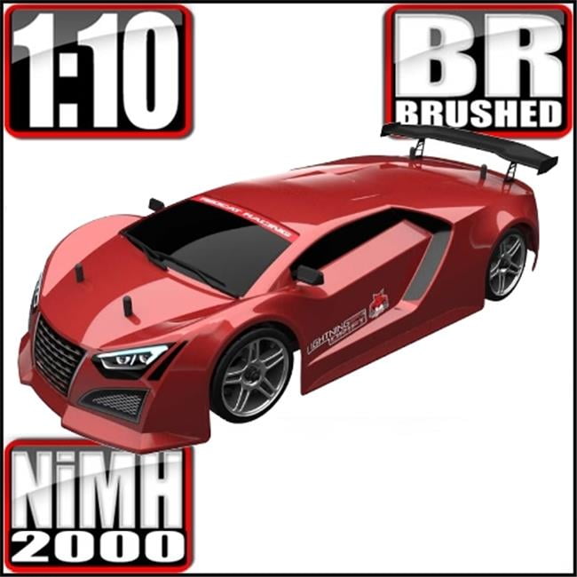 redcat racing lightning