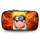 thumbnail image 3 of Estuche de lápices de dibujos animados, bolsa de almacenamiento de papelería de Anime, suministros escolares para niños, 3 of 7
