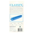 thumbnail image 4 of Classix Rocket Bullet - Blue, 4 of 5