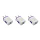 thumbnail image 2 of Cargadores de pared USB 2A Sidaley adaptador de corriente para teléfono resistente al desgaste, 2 of 6