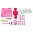 thumbnail image 2 of Kit STEM Thames & Kosmos Sweet Candy Perfume Lab con botella, 2 of 4