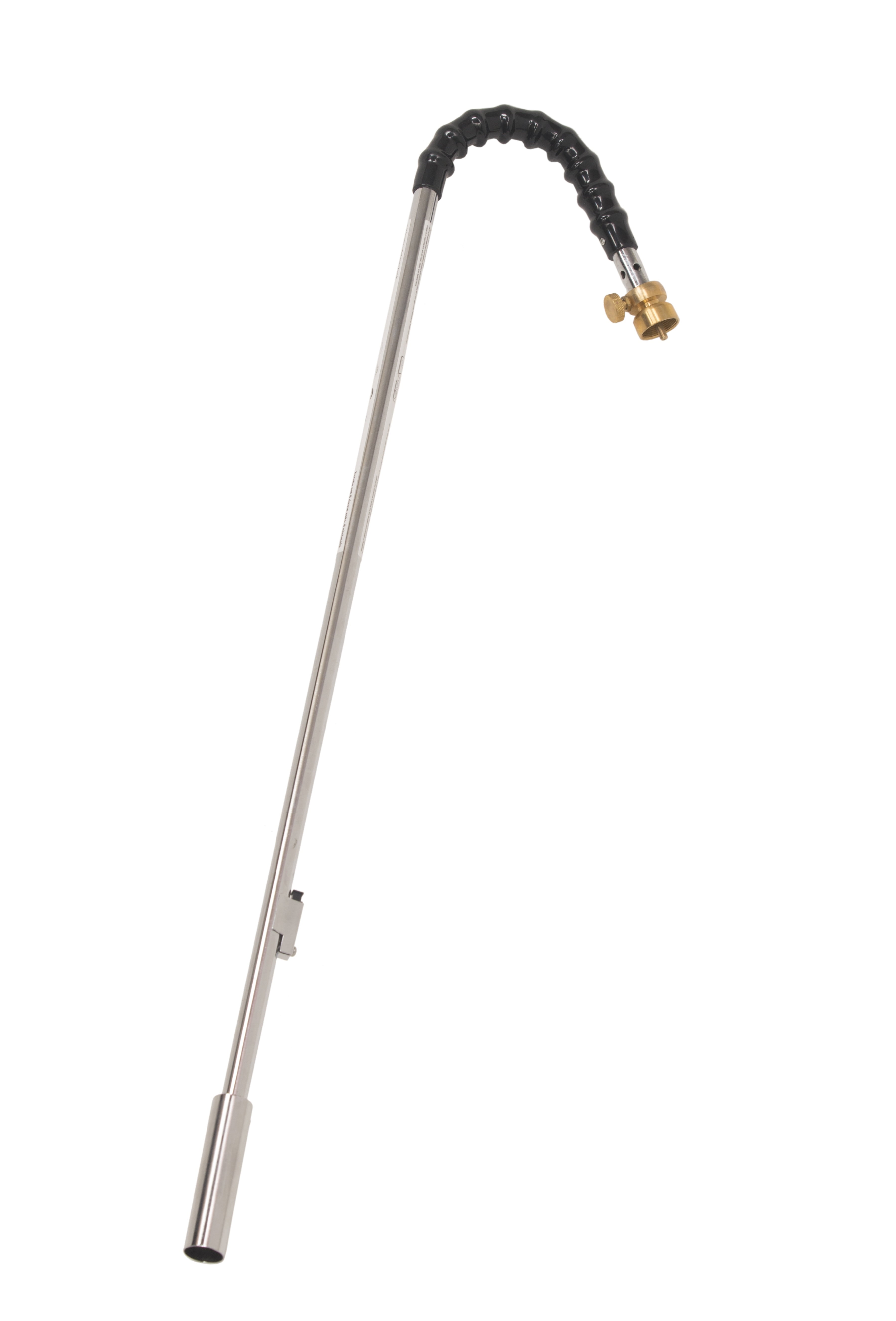24,000 BTU Propane Torch Weed Burner Ice Melter Self Lighting - Walmart
