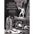 thumbnail image 1 of Dore's Illustrations for Dante's "Divine Comedy", 1 of 1
