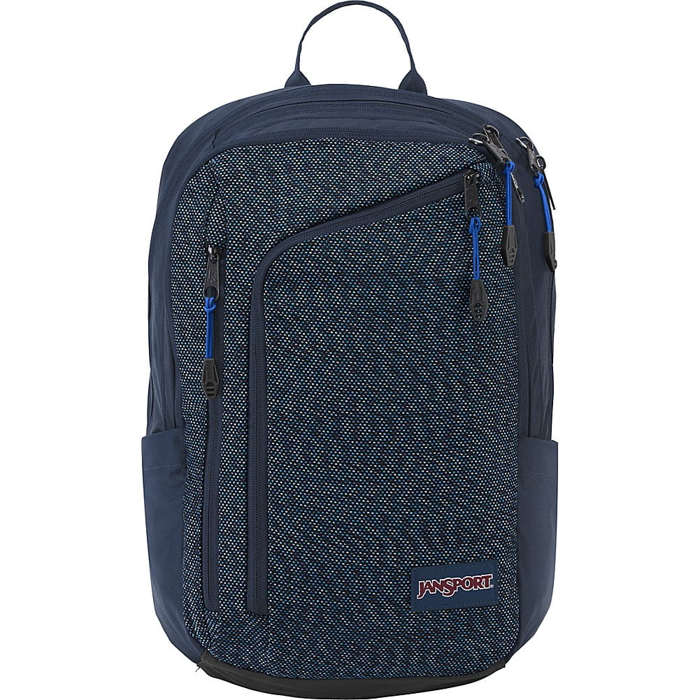 jansport square backpack