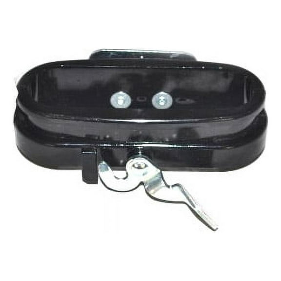 Eureka 54174-1 Vacuum Cleaner Bag Adapter Assembly